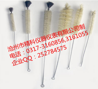 量筒刷、燒瓶刷、試管刷、滴定管刷